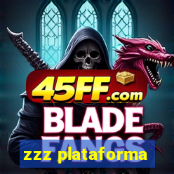 zzz plataforma